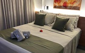Flat Get By Side em Joao Pessoa